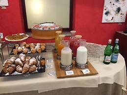 Hotel Lovere Resort & Spa