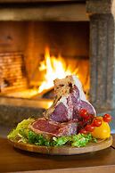 Hotel Lovere Resort & Spa