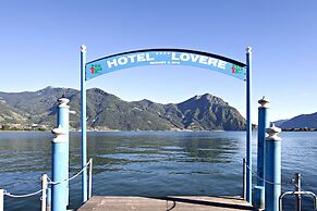 Hotel Lovere Resort & Spa
