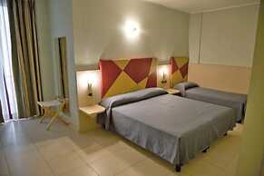 Hotel Lovere Resort & Spa