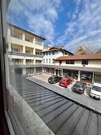 Hotel Lovere Resort & Spa