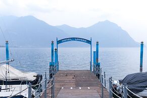 Hotel Lovere Resort & Spa