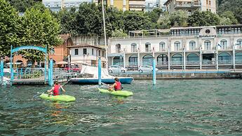 Hotel Lovere Resort & Spa