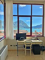 Hotel Lovere Resort & Spa