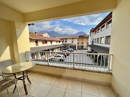 Hotel Lovere Resort & Spa