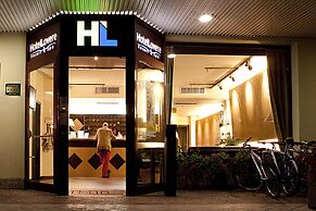 Hotel Lovere Resort & Spa