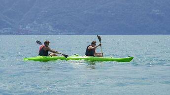 Hotel Lovere Resort & Spa