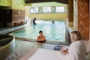 Hotel Lovere Resort & Spa