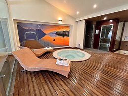 Hotel Lovere Resort & Spa