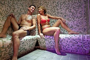 Hotel Lovere Resort & Spa