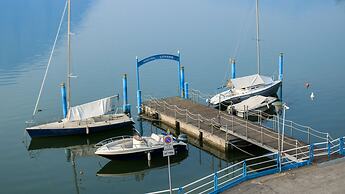 Hotel Lovere Resort & Spa