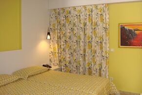 Panorama Hotel and Apartments