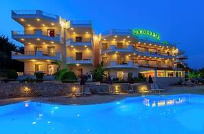 Panorama Hotel and Apartments