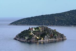 Panorama Hotel and Apartments