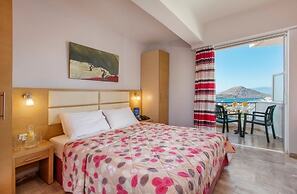 Panorama Hotel and Apartments