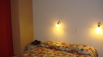 Panorama Hotel and Apartments