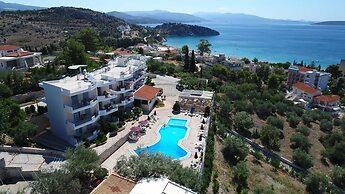 Panorama Hotel and Apartments