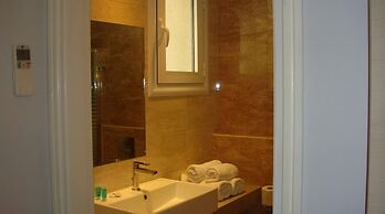 Panorama Hotel and Apartments