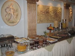 Panorama Hotel and Apartments