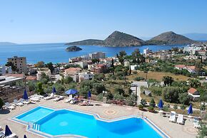 Panorama Hotel and Apartments