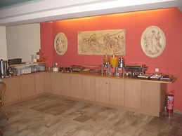 Panorama Hotel and Apartments