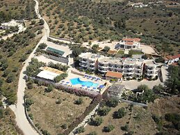 Panorama Hotel and Apartments