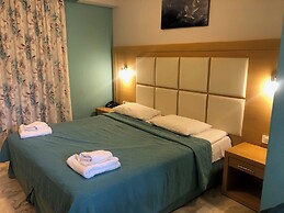 Panorama Hotel and Apartments