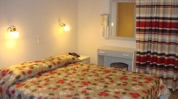 Panorama Hotel and Apartments