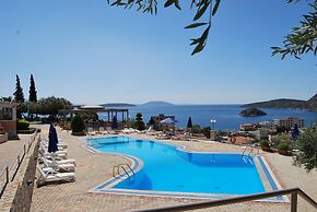 Panorama Hotel and Apartments