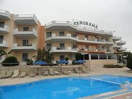 Panorama Hotel and Apartments