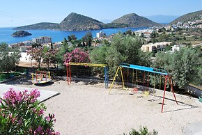 Panorama Hotel and Apartments