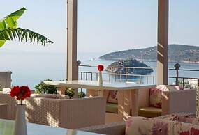 Panorama Hotel and Apartments