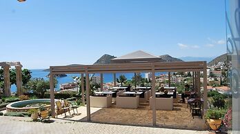 Panorama Hotel and Apartments