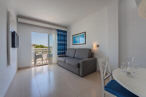 Aparthotel Green Garden