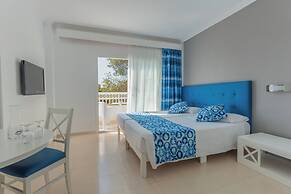 Aparthotel Green Garden