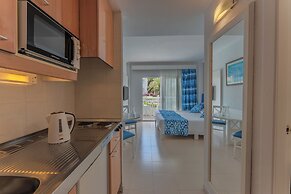 Aparthotel Green Garden