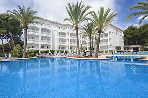 Aparthotel Green Garden