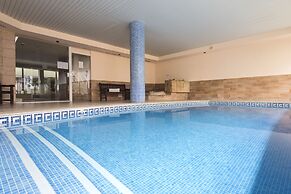 Aparthotel Green Garden