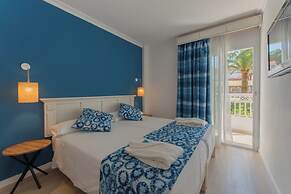 Aparthotel Green Garden