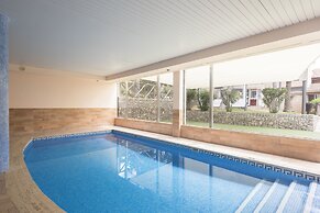 Aparthotel Green Garden