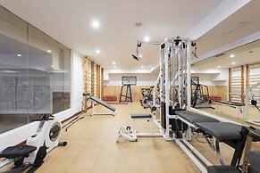 Aparthotel Green Garden