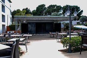 Aparthotel Green Garden