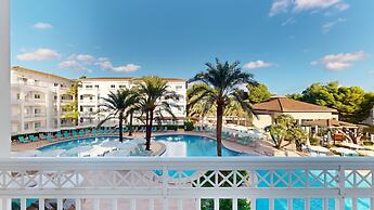 Aparthotel Green Garden