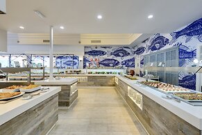 Aparthotel Green Garden