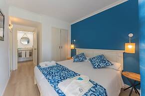 Aparthotel Green Garden