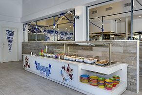 Aparthotel Green Garden