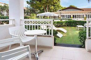 Aparthotel Green Garden