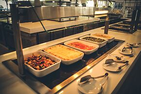 Aparthotel Green Garden