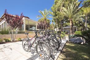 Aparthotel Green Garden