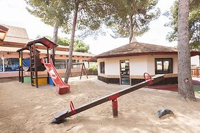 Aparthotel Green Garden